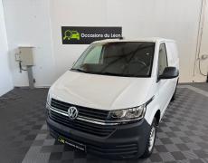 Volkswagen Transporter Landivisiau