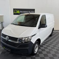 Volkswagen Transporter L1H1 2.0 TDI 90 BVM5 BUSINESS LINE Landivisiau