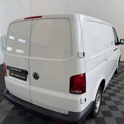 Volkswagen Transporter L1H1 2.0 TDI 90 BVM5 BUSINESS LINE Landivisiau
