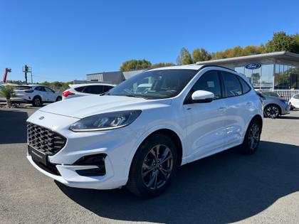 Ford Kuga - 2.5 Duratec 190 ch FlexiFuel FHEV E85 Powershift ST-Line - 21 480 €