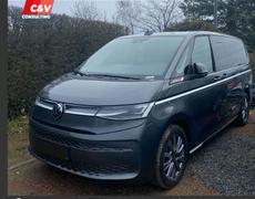 Volkswagen Multivan Franqueville-Saint-Pierre