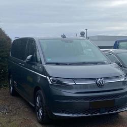 Volkswagen Multivan Long T7 _ 1.4 eHybrid 218 DSG6 Life _ 7 places _  Cam&eacute;ra !!! Franqueville-Saint-Pierre