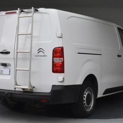 Citroen Jumpy FGN XL BLUEHDI 120 S&S BVM6 CLUB Dunkerque