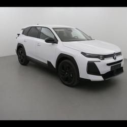 Citroen C5 Aircross 1.2 Hybride 145ch MAX boite automatique Eysines