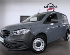 Mercedes Citan La Richardais
