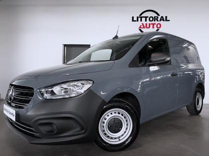 Mercedes Citan - FGN 110 CDI LONG FIRST - 18 990 €