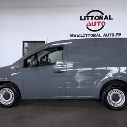 Mercedes Citan FGN 110 CDI LONG FIRST La Richardais