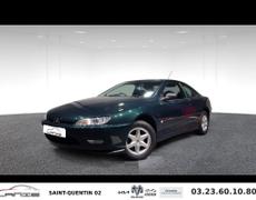 Peugeot 406 Saint-Quentin
