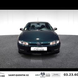 Peugeot 406 Coupe 2.0i pack Saint-Quentin