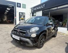 Fiat 500L Inzinzac-Lochrist