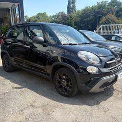 Fiat 500L 0.9 8V 105 ch TwinAir S/S Lounge Inzinzac-Lochrist