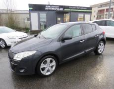 Renault Megane 3