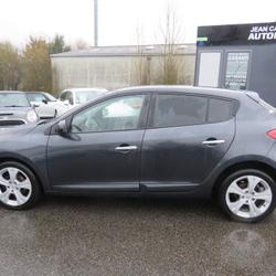 Renault Megane 3 dCi 105 eco2 Dynamique Saint-Nazaire