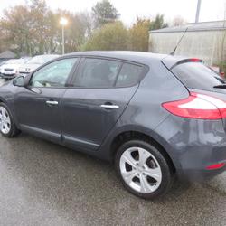 Renault Megane 3 dCi 105 eco2 Dynamique Saint-Nazaire