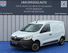 Renault Express Prinquiau