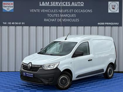Renault Express - BLUE DCI 95 CONFORT - 13 490 €