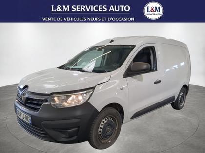 Renault Express - BLUE DCI 95 CONFORT - 13 490 €