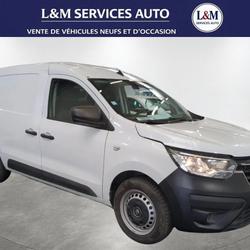 Renault Express BLUE DCI 95 CONFORT Prinquiau