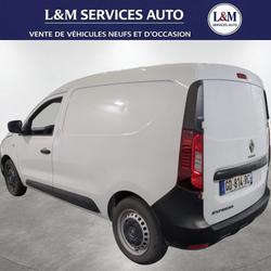 Renault Express BLUE DCI 95 CONFORT Prinquiau