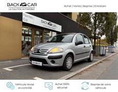Citroen C3 Nantes