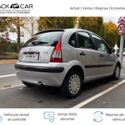 Citroen C3 1.4i Pack Ambiance Nantes