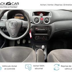 Citroen C3 1.4i Pack Ambiance Nantes
