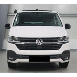 Volkswagen California Ocean Edition - 2.0 TDI 150 DSG - Attelage - ACC - 1&egrave;re main Franqueville-Saint-Pierre