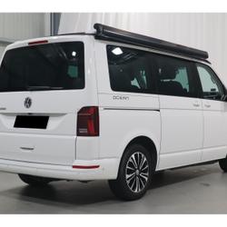 Volkswagen California Ocean Edition - 2.0 TDI 150 DSG - Attelage - ACC - 1&egrave;re main Franqueville-Saint-Pierre