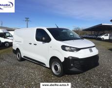 Fiat Scudo Marciac