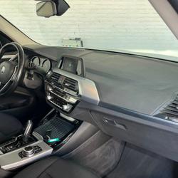 BMW X3 xDrive20d 190ch BVA8 Business Dunkerque