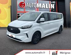 Ford Tourneo Mérignac