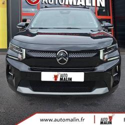 Citroen e-C3 113 ch Plus Mantes-la-Ville