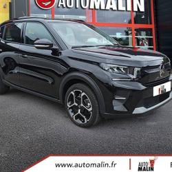Citroen e-C3 113 ch Plus Mantes-la-Ville