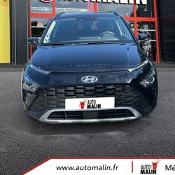 Hyundai Bayon 1.0 T-GDi 100 Hybrid 48V Intuitive M&eacute;rignac