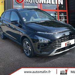 Hyundai Bayon 1.0 T-GDi 100 Hybrid 48V Intuitive M&eacute;rignac
