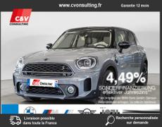 Mini Countryman Franqueville-Saint-Pierre