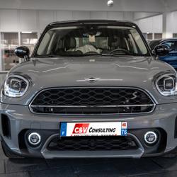 Mini Countryman - SE 220 ch ALL4 - Classic Trim - Toit pano !!! Franqueville-Saint-Pierre