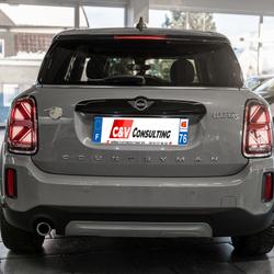 Mini Countryman - SE 220 ch ALL4 - Classic Trim - Toit pano !!! Franqueville-Saint-Pierre