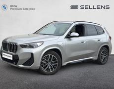 BMW X1 Fréjus