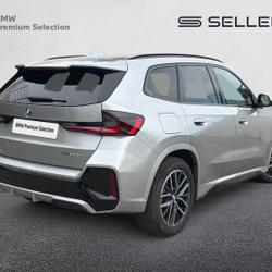 BMW X1 xDrive25e 245ch M Sport Fr&eacute;jus