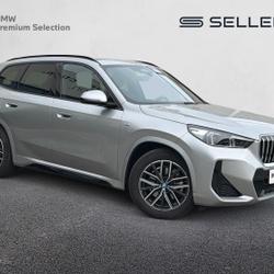BMW X1 xDrive25e 245ch M Sport Fr&eacute;jus