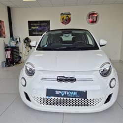 Fiat 500 III 24kWh Cabriolet Rouen
