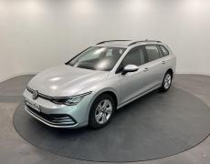 Volkswagen Golf SW Quimper