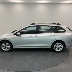 Volkswagen Golf SW 2.0 TDI SCR 115 DSG7 Life Business Quimper