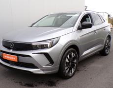 Opel Grandland Romagné