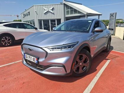 Ford Mustang - Standard Range 76 kWh 269 ch - 29 690 €