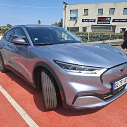 Ford Mustang Standard Range 76 kWh 269 ch Saint-Herblain