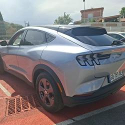 Ford Mustang Standard Range 76 kWh 269 ch Saint-Herblain
