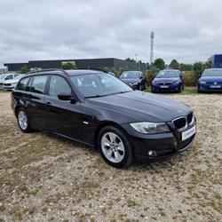 BMW Serie 3 Touring 318i 143 ch Premiere R&eacute;den&eacute;