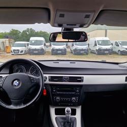 BMW Serie 3 Touring 318i 143 ch Premiere R&eacute;den&eacute;
